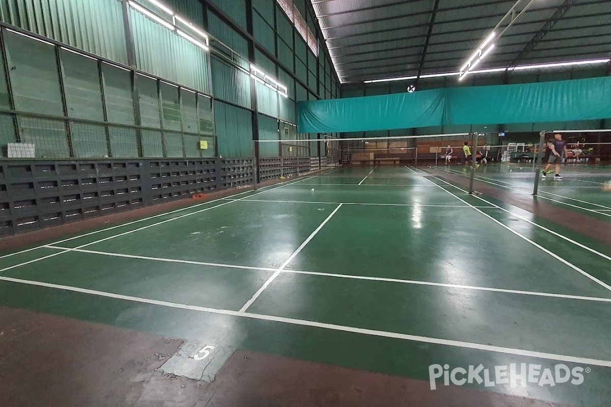 Photo of Pickleball at Winner Court